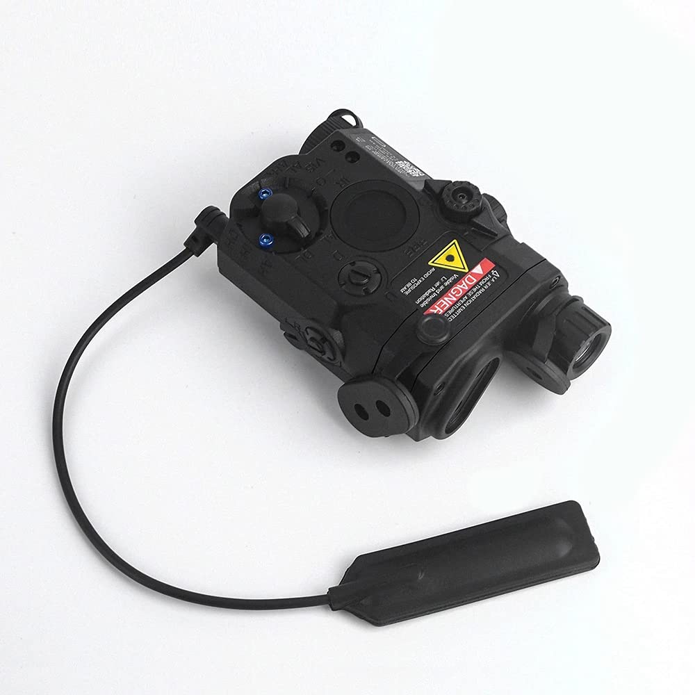 Amazon.co.jp: 【WADSN 】PEQ-15 / PEQ15 & M600B フラッシュ